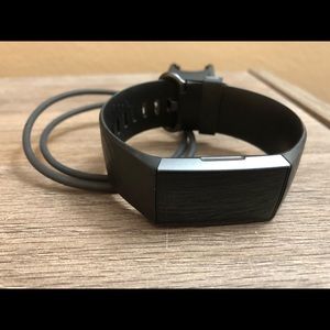 FitBit Charge 3